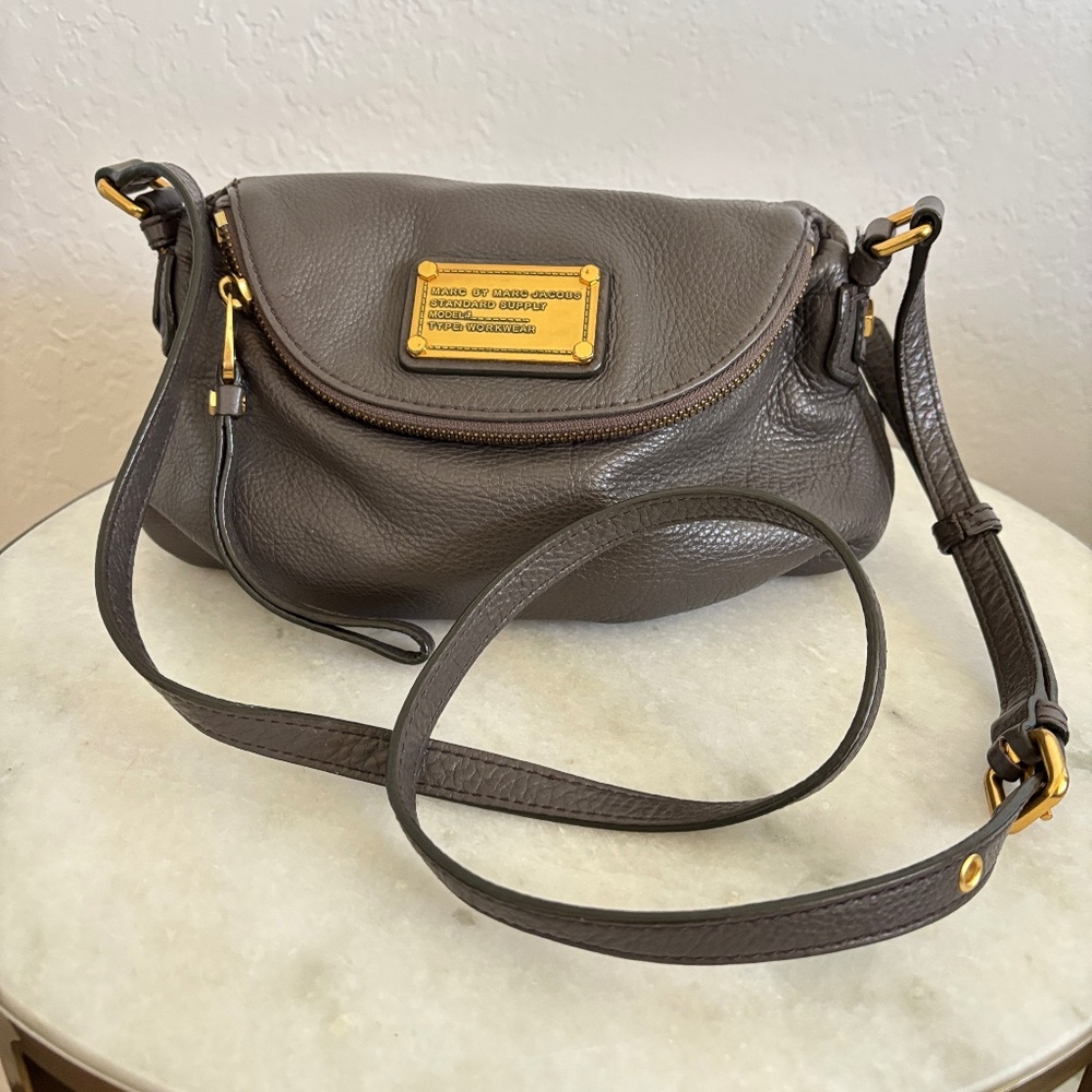 Marc by Marc Jacobs  Crossbody Bag
